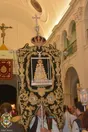 Simpecado de la Hermandad de Madrid