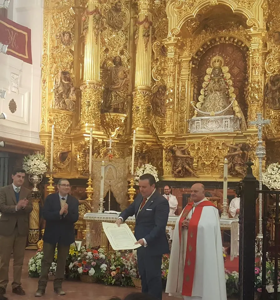 El Viso del alcor titulo heramndad filial-1