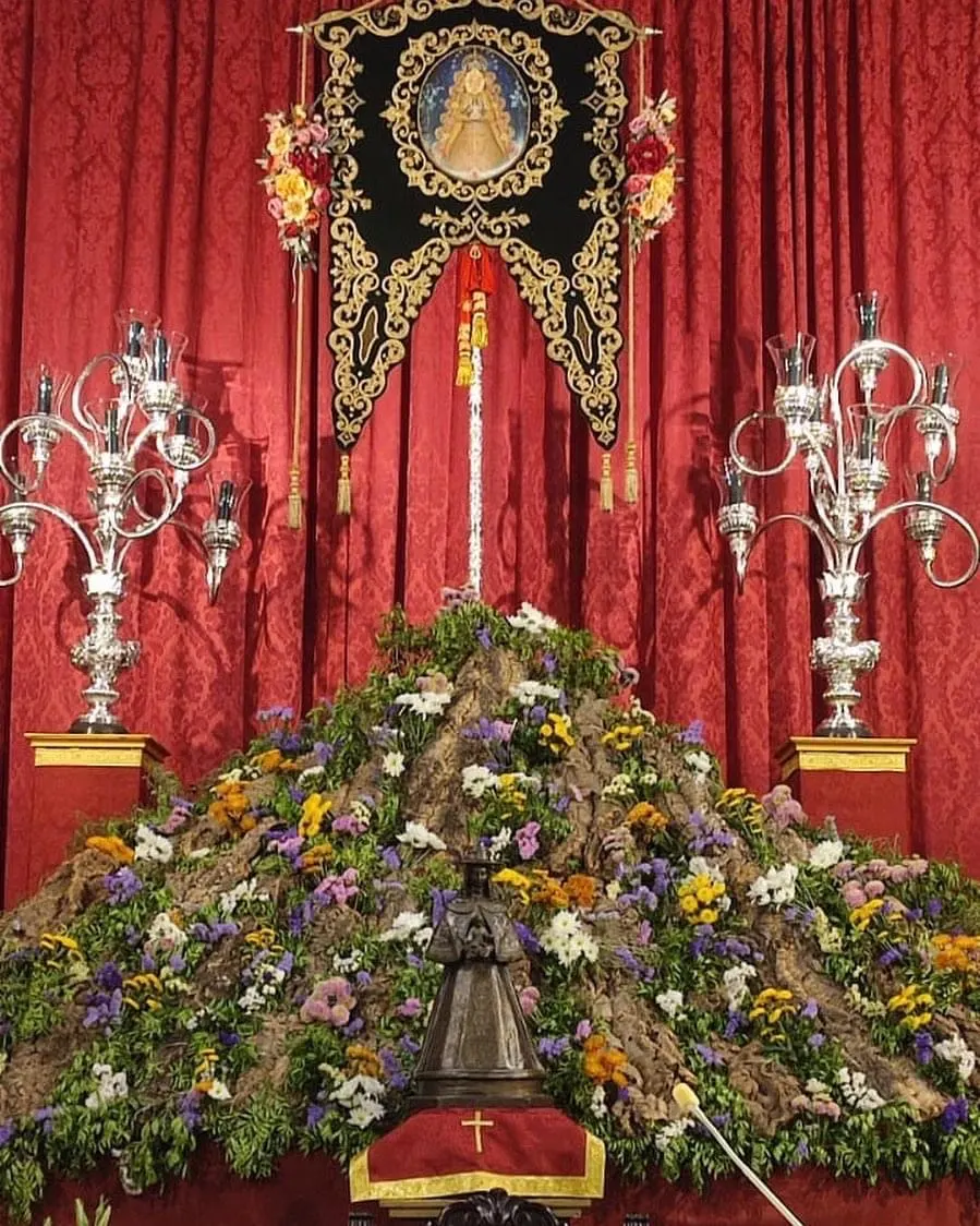 Altar rocio 2022-1