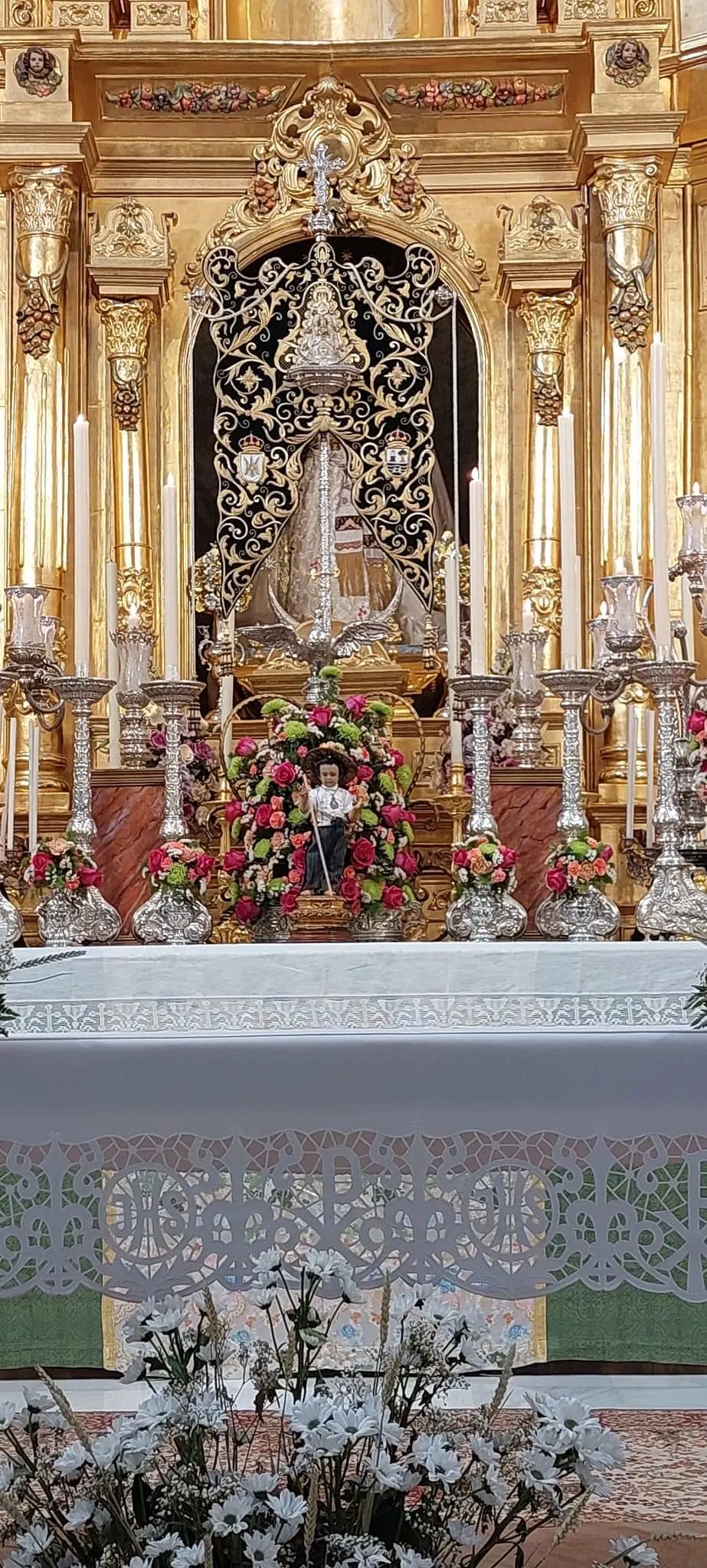 Altar rocio 2023-5