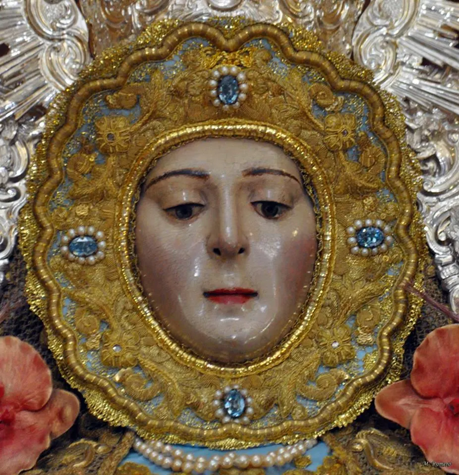 La Virgen del Rocio-3-rocio.com-virgen-foto virgen-2