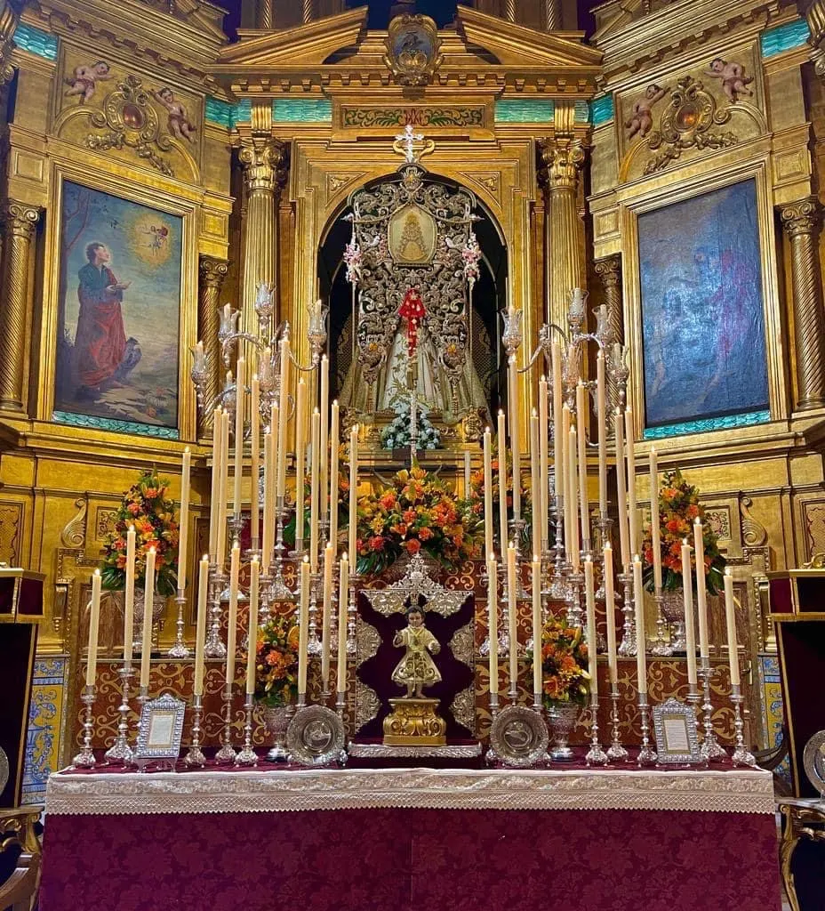 Altar Rocio 2023-17
