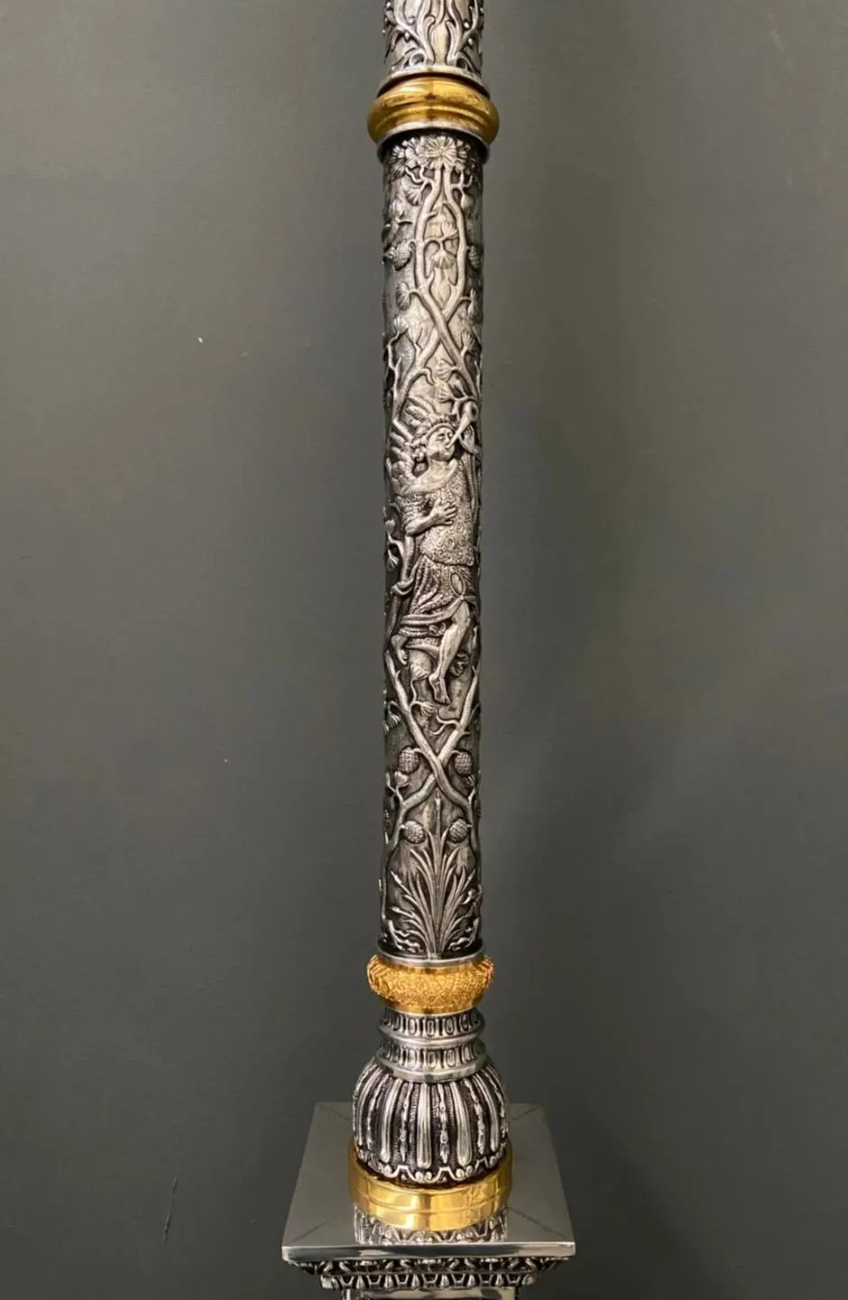 nuevas andas virgen rocio-19