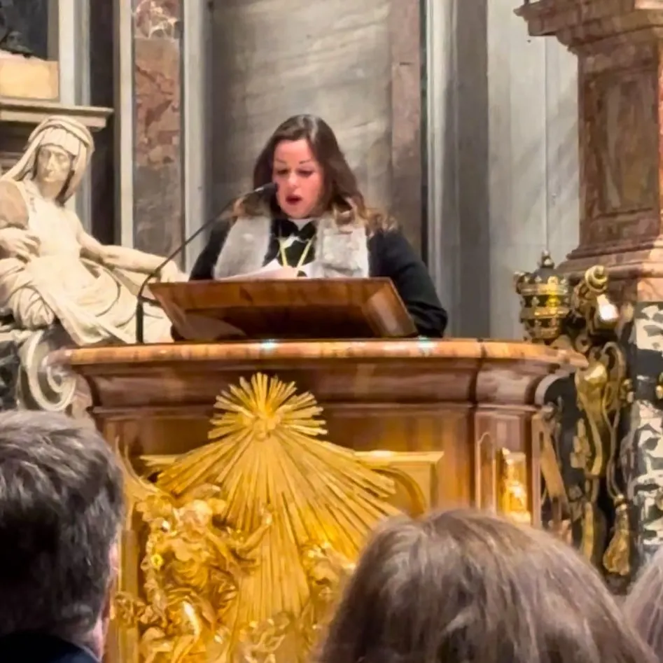 peregrinacion rocio a roma-San Antony de portmany-2024-2