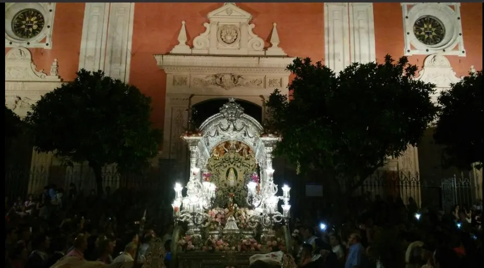 Sevilla