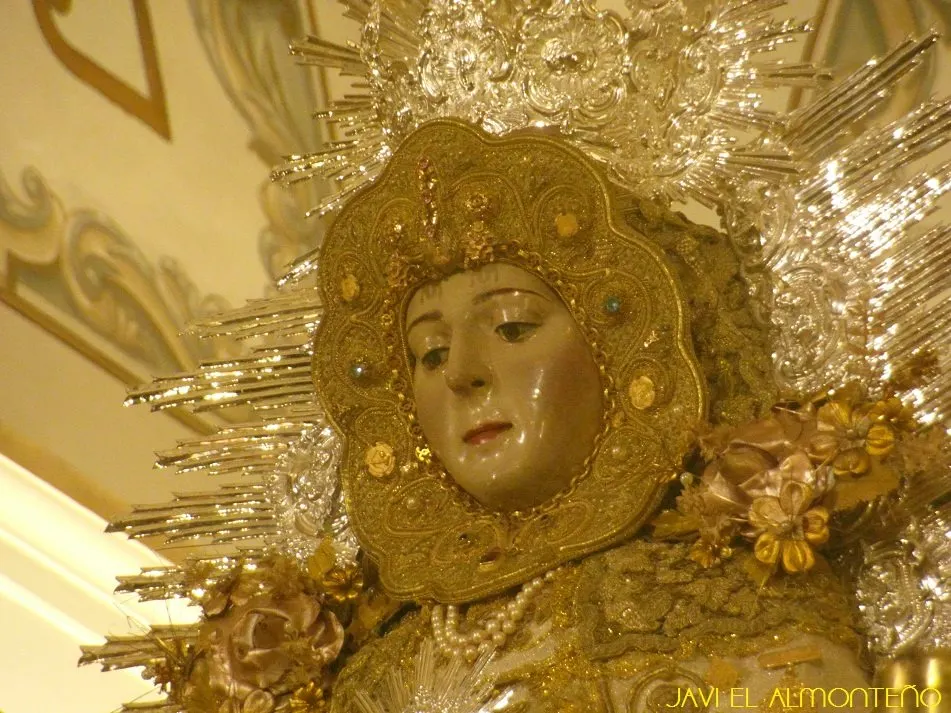 La Virgen del Rocio-3-rocio.com-virgen-5006-javi el almonteno-47