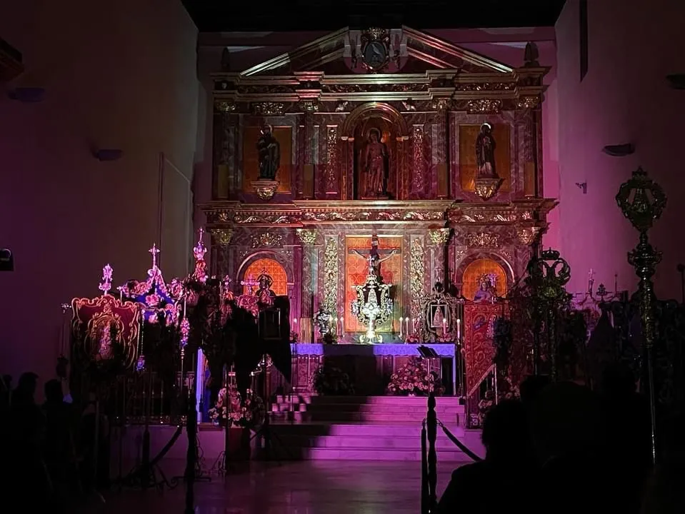 rocio causa de nuestra alegria san sebastian de los reyes 2021-7