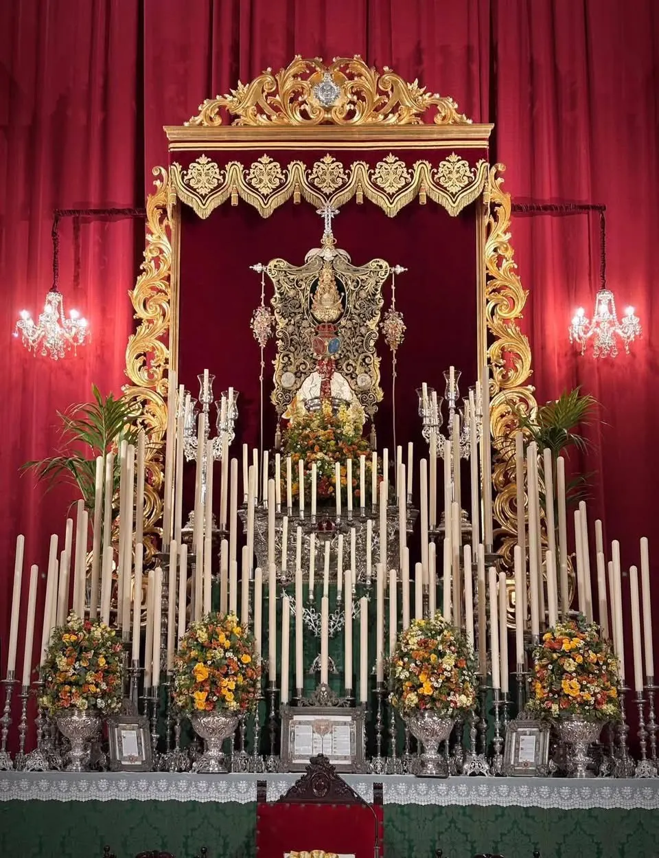 Altar de cultos rocio 2026-00032