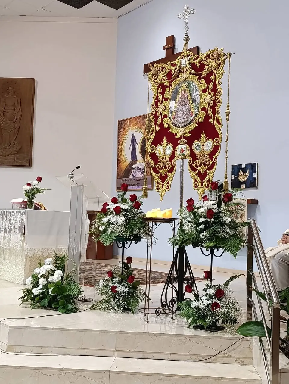 Altar de cultos rocio 2026-00019