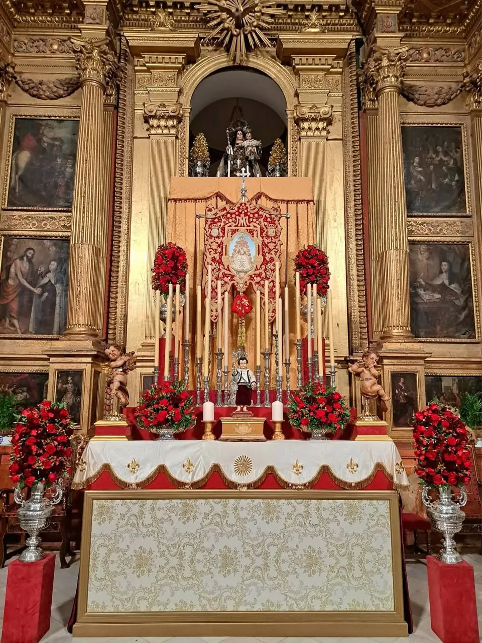 Altar de cultos rocio 2026-00013
