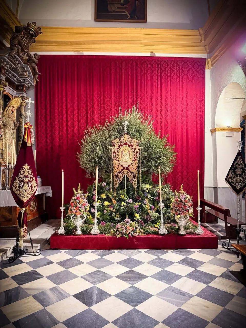 Altar de cultos rocio 2026-00024