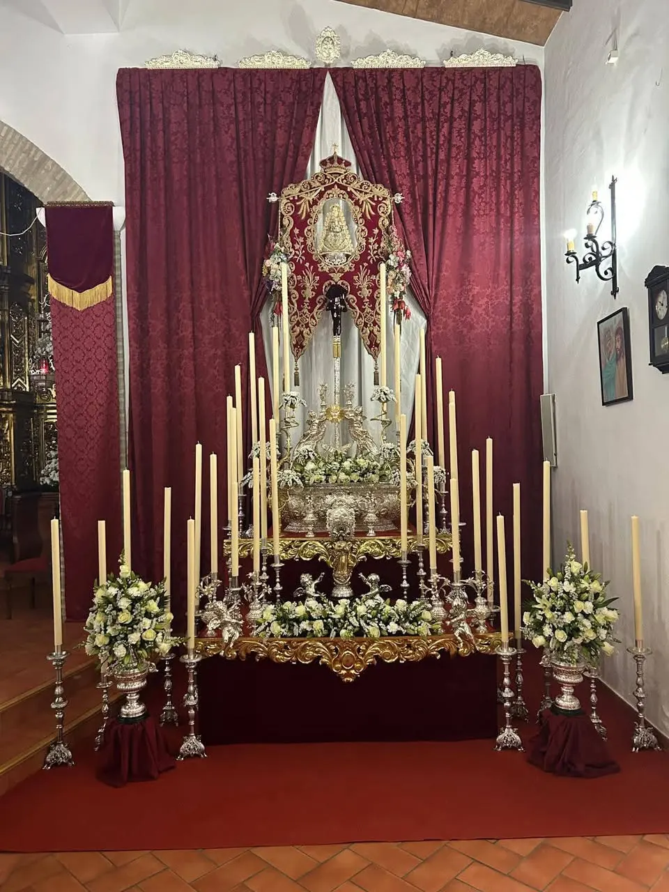 Las Cabezas de San Juan
