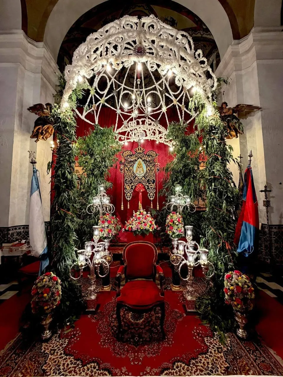Altar de cultos rocio 2026-00031