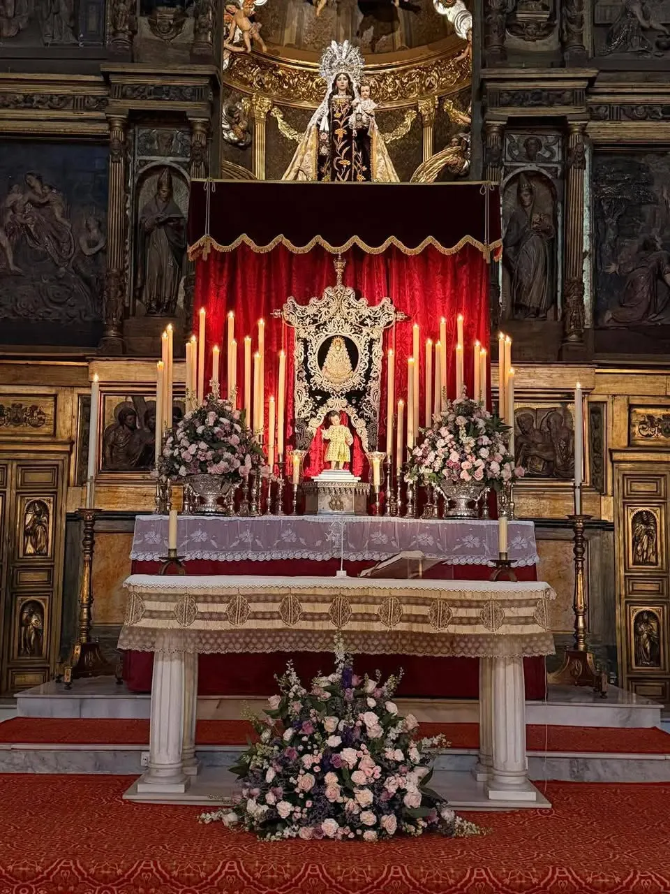 Altar de cultos rocio 2026-00069