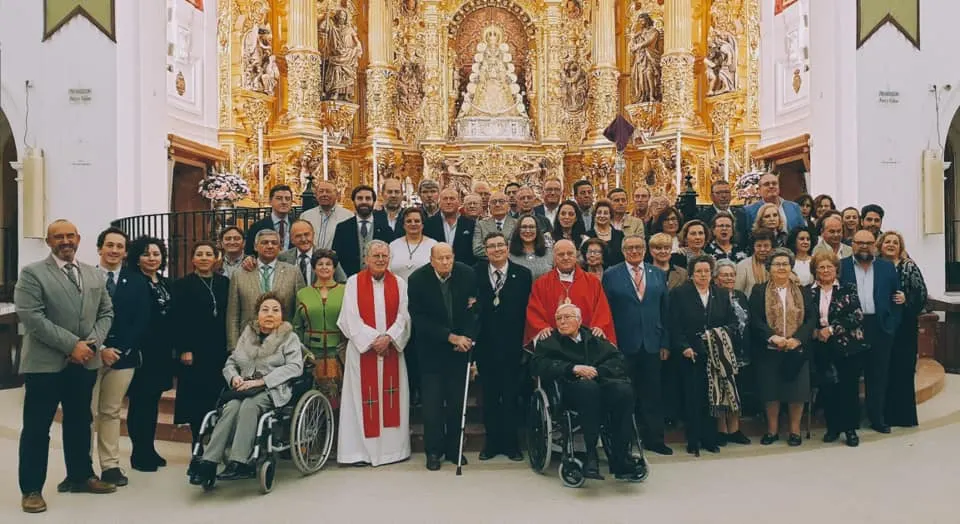 Rocio 2019 en imagenes-8