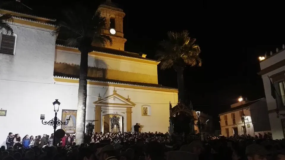 Benacazon 100 años -15