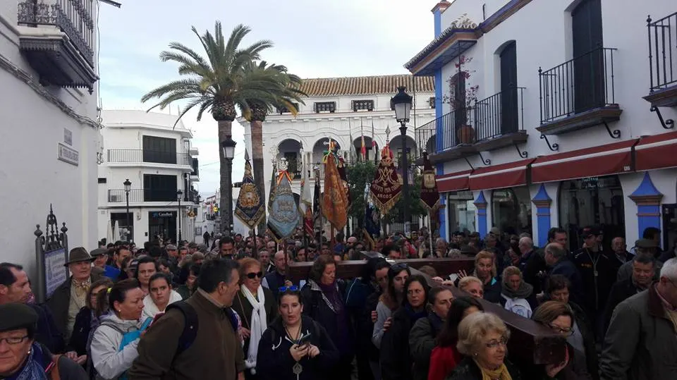 Via crucis cadiz 2016-9