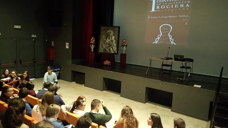Malaga I Convivencia 2016-1