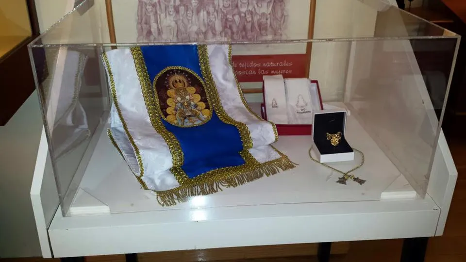 San Sebastian de los Reyes 20 años caminando-15