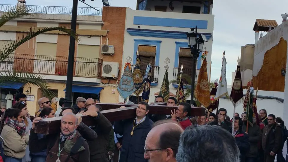 Via crucis cadiz 2016-22