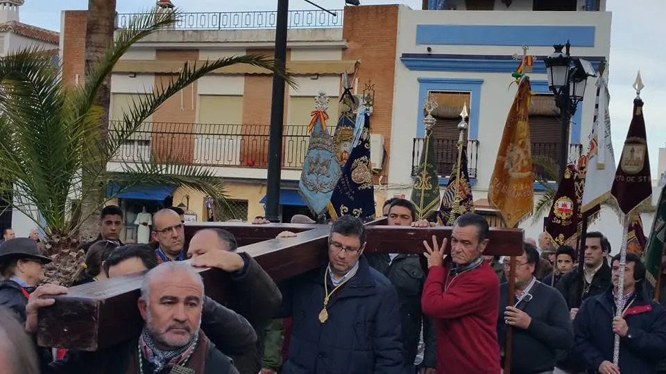 Via crucis cadiz 2016-23