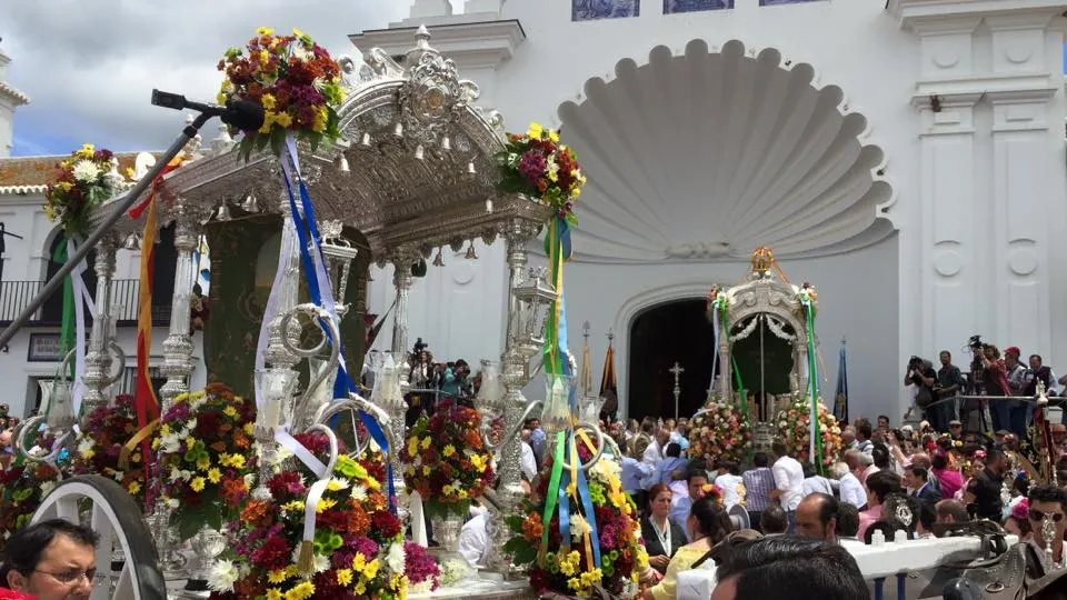 Huelva Punta Umbria - rocio 2016-2