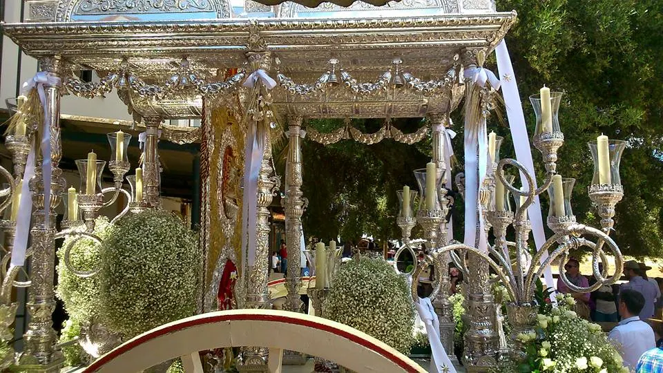 Puebla del Rio - rocio 2016-1