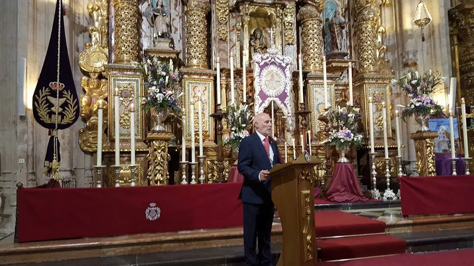Ronda pregon rocio 2016-1