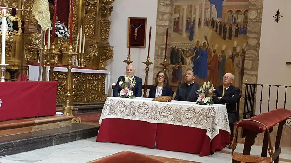 Ronda pregon rocio 2016-3