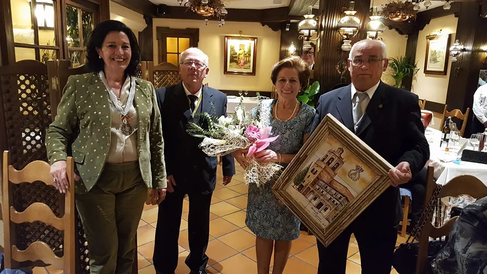Ronda pregon rocio 2016-7