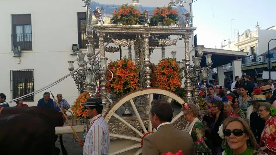 Almería - rocio 2016-1