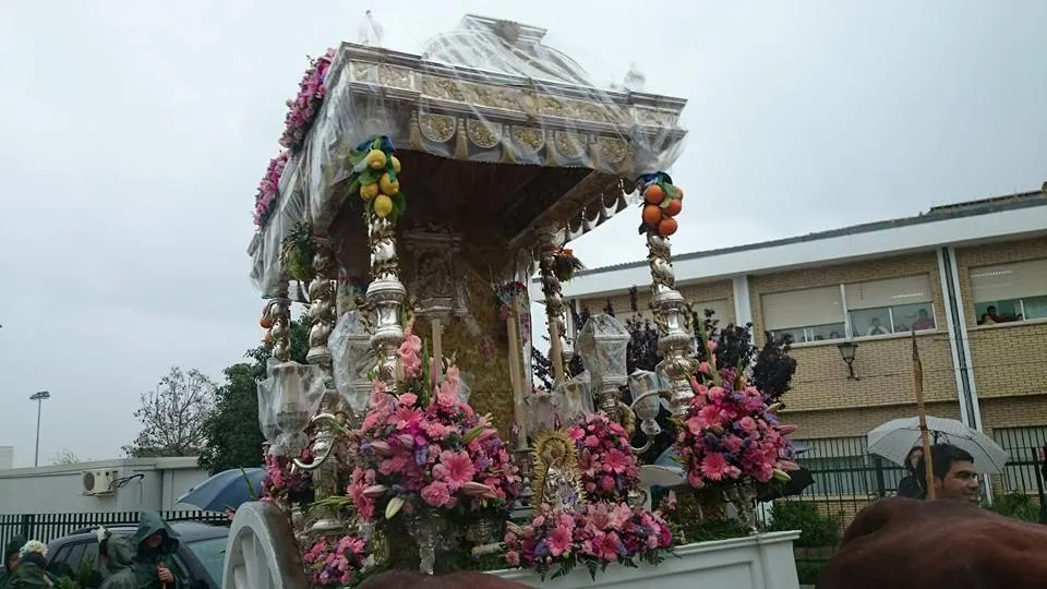 Salteras al rocio 2016-1
