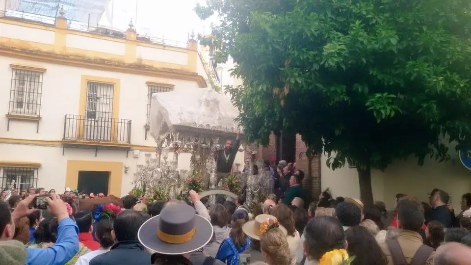 macarena al rocio-2
