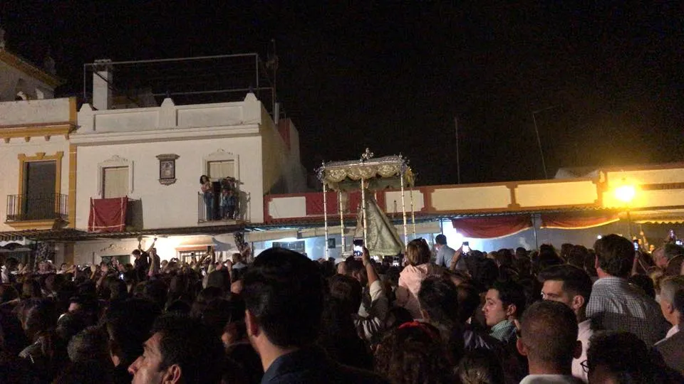 virgen en la calle 2018-30
