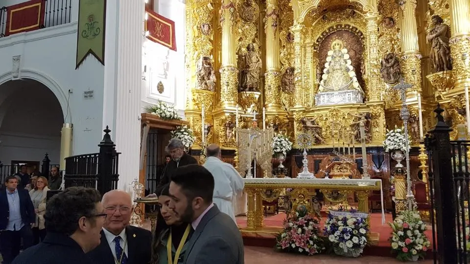 nombramiento filiales rocio 2019-8
