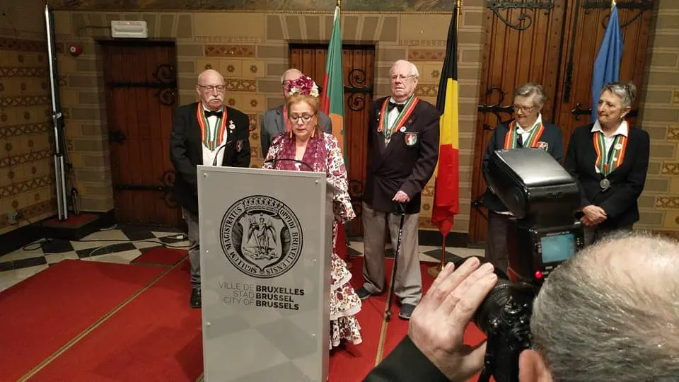 Meneken pis rociero-6