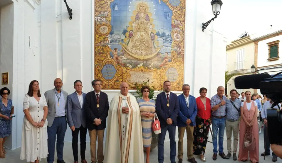 Rocio 2019 en imagenes-11