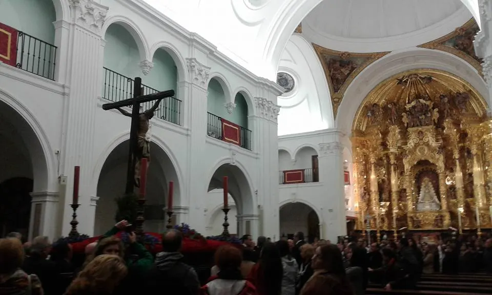 Via crucis rocio 2016-10