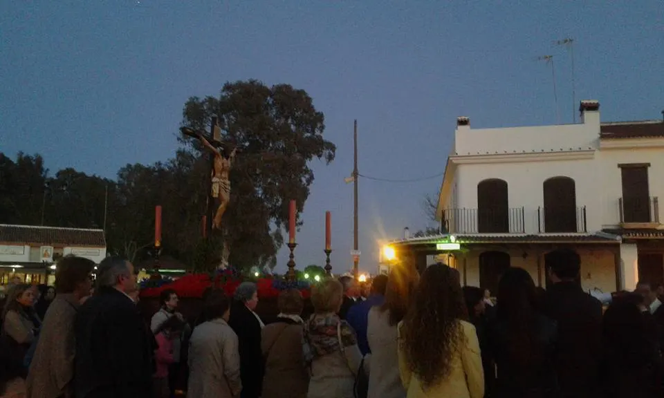 Via crucis rocio 2016-9