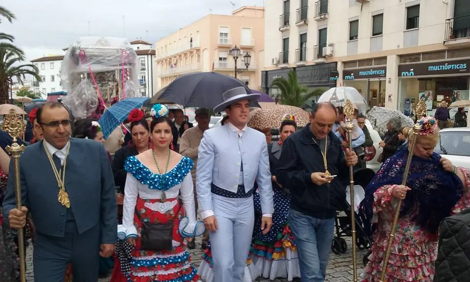 Bollullos al rocio 2016-1
