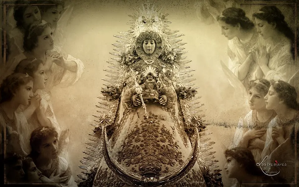 La Virgen del Rocio-longobardo-44