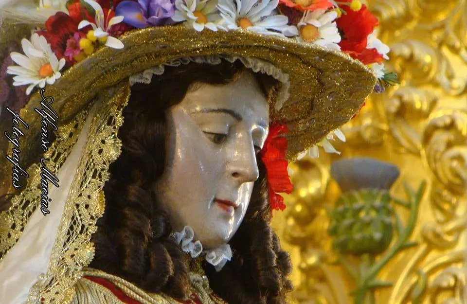 La Virgen del Rocio-macias-30-06-13