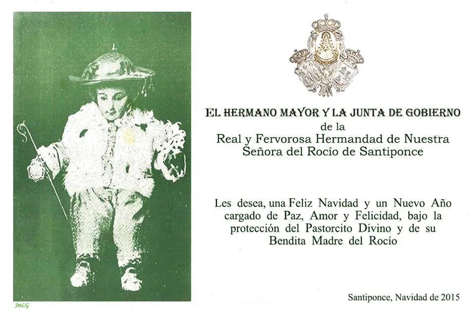 Santiponce Navidad 2015