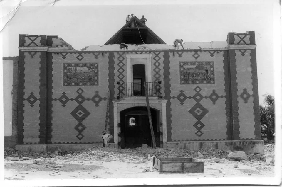 Demolicion ermita 1963 fernando alfaro-6