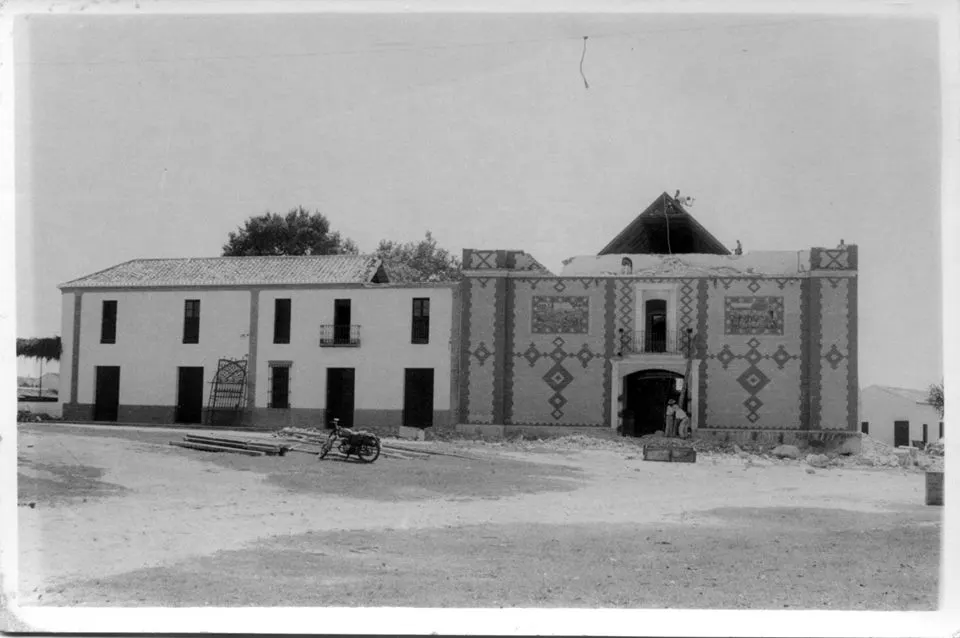 Demolicion ermita 1963 fernando alfaro-7