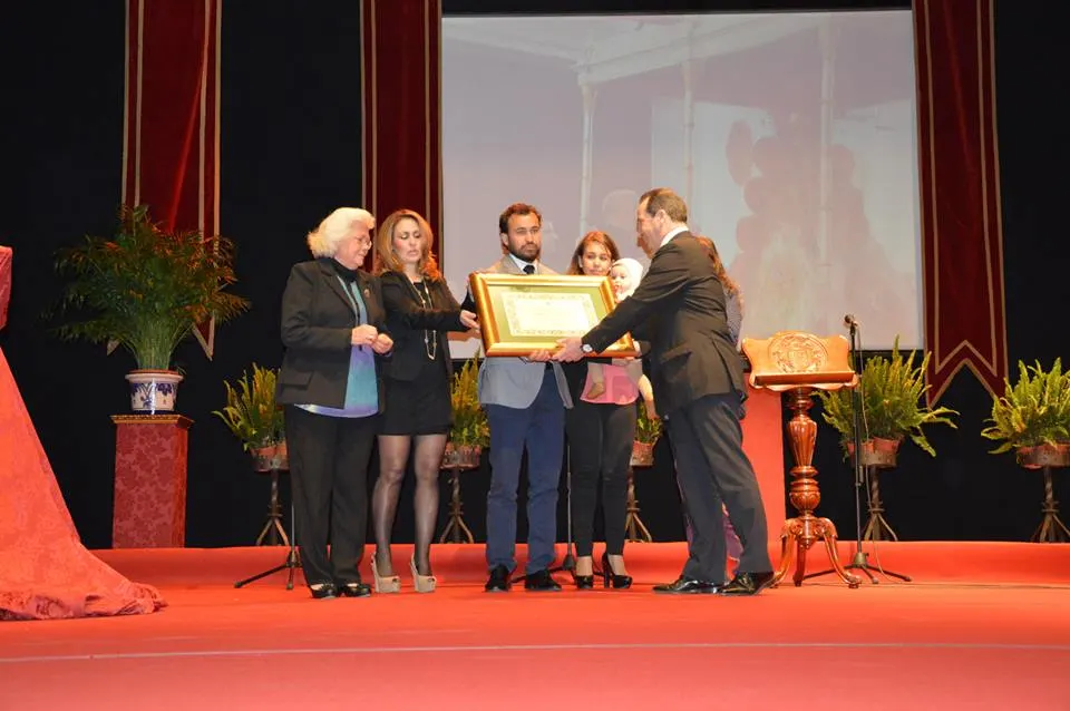 Almonte jose garcia hijo predilecto-15