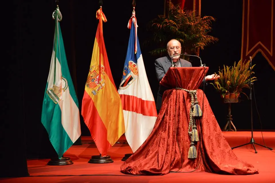 Almonte jose garcia hijo predilecto-7