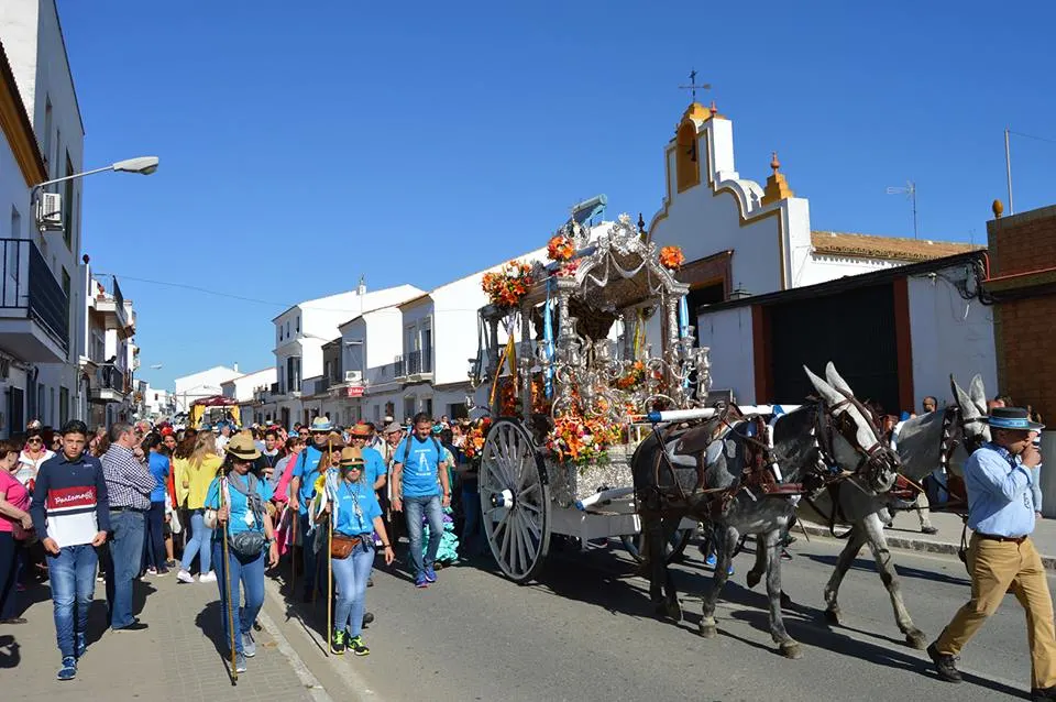San Juan del Puerto 2018-2