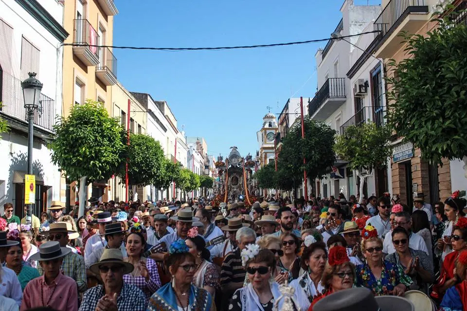 La Puebla 2018-2