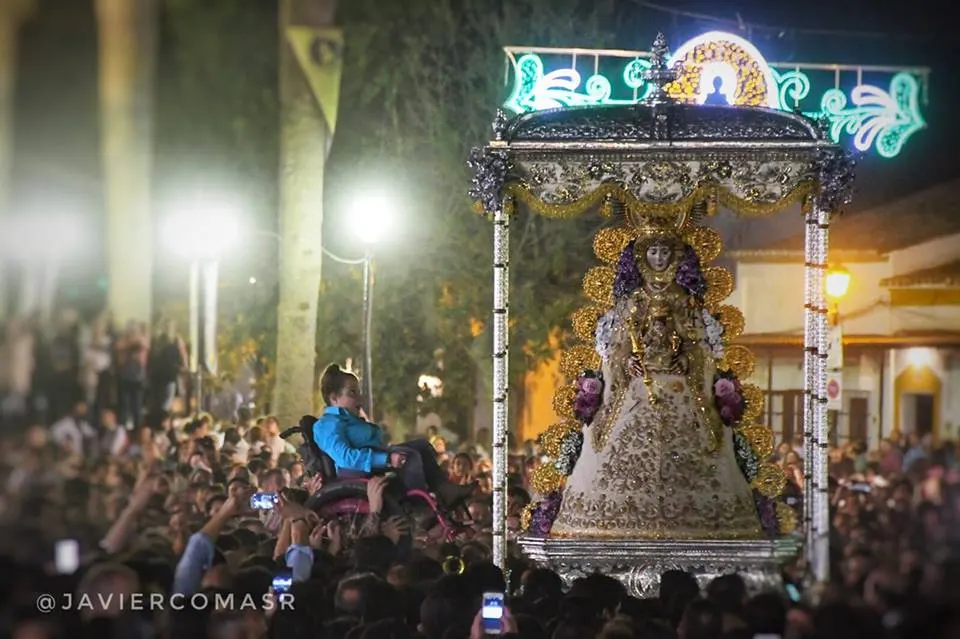 virgen en la calle 2018-18
